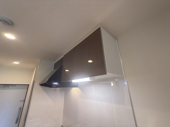 ペガサスⅡの物件内観写真